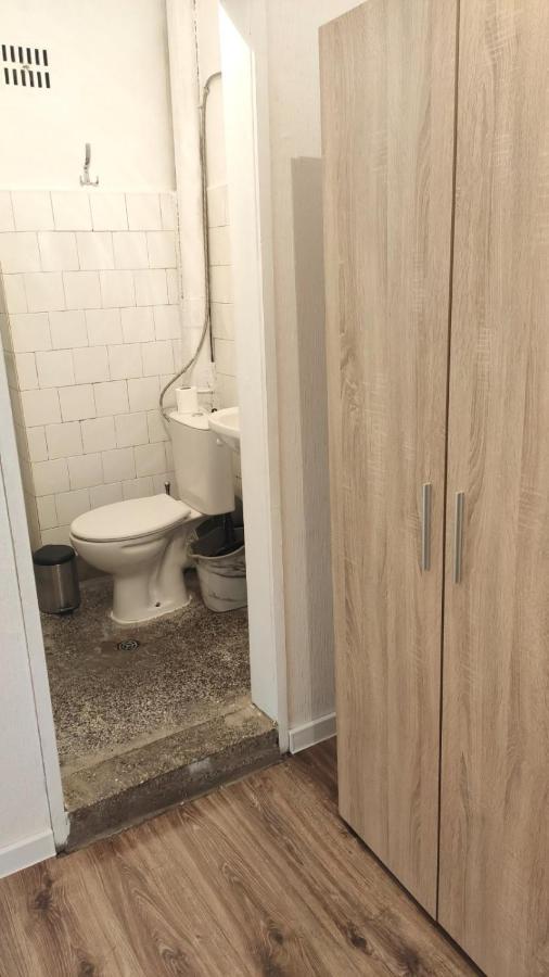 Lidda Belogradchik- 1Room Flat In Residential Area Экстерьер фото